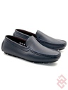 MEN'S LOAFER NAVY BLUE
