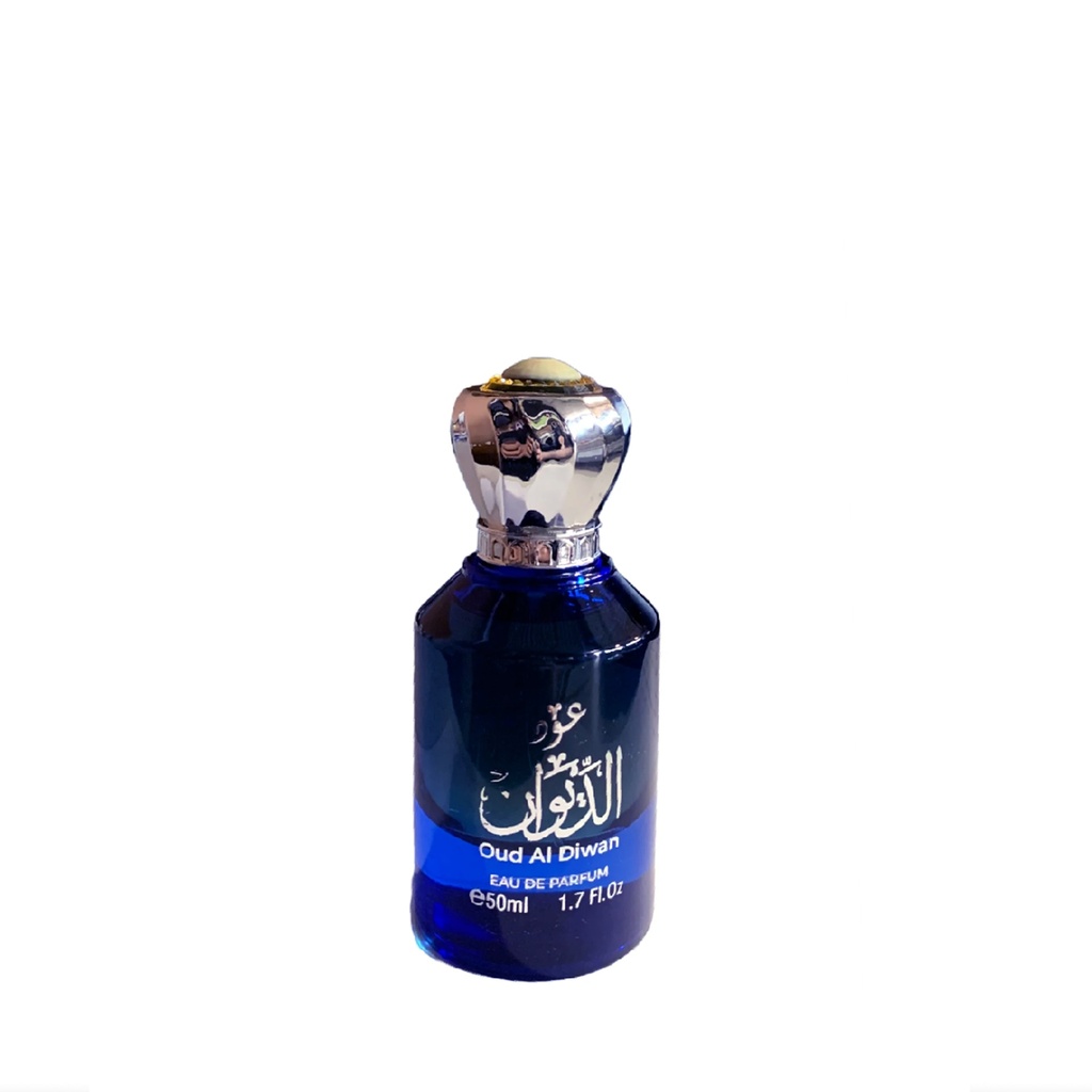 OUD AL DIWAN