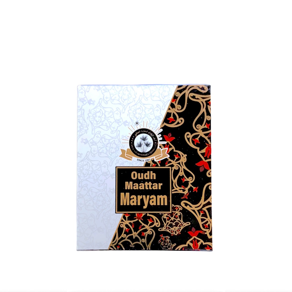 OUD MUATTAR MARYAM - 23 (AD)