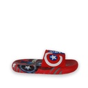 KIDS AVENGERS RUBBER FLIP FLOP SLIPPER (058-2)