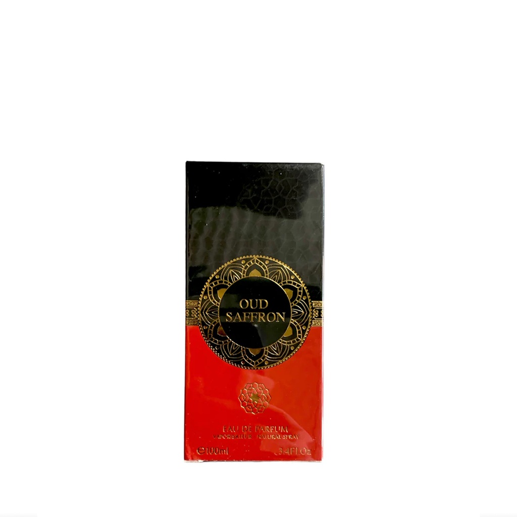 OUD SAFFRON FLORIST