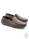 MEN'S LOAFER COFFEE