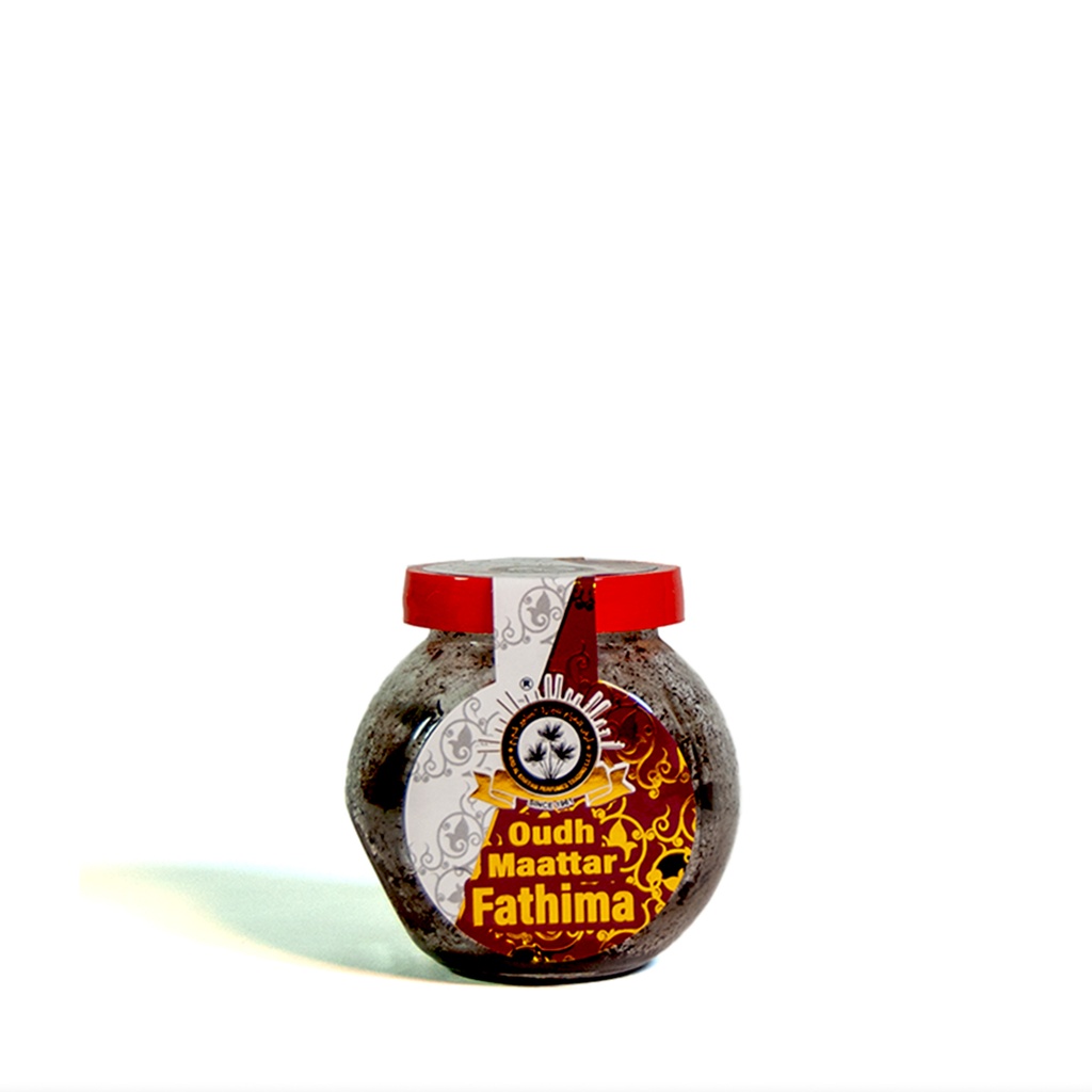 OUD MUATTAR FATHIMA
