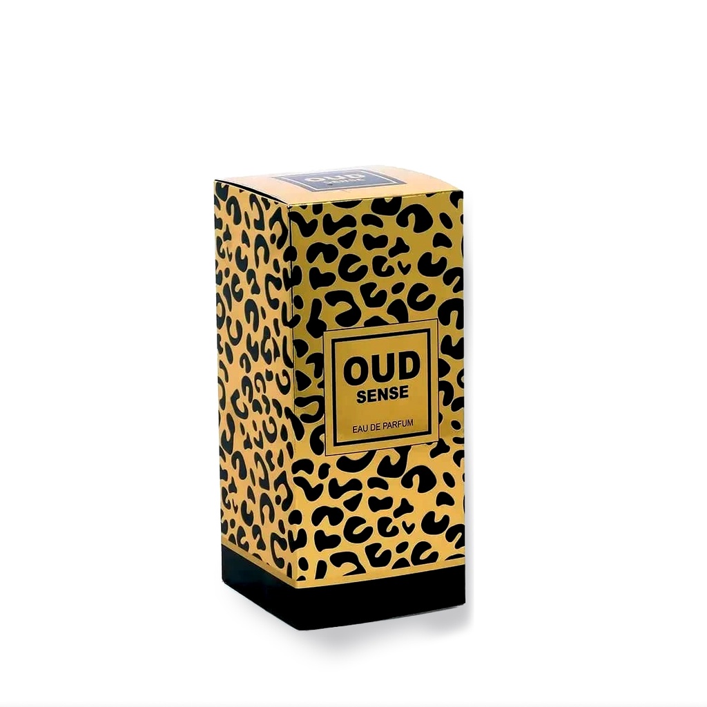OUD SENSE