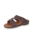 BOY'S ARABIC SANDAL (6733-4)