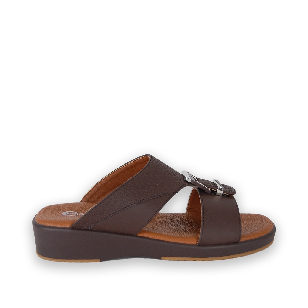 BOY'S ARABIC SANDAL (6733-4)
