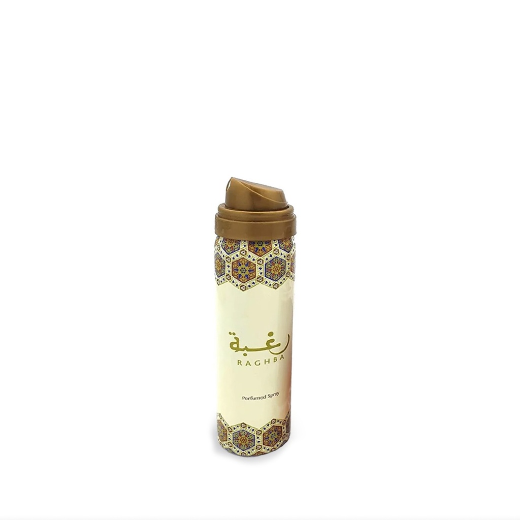 RAGHBA SPRAY