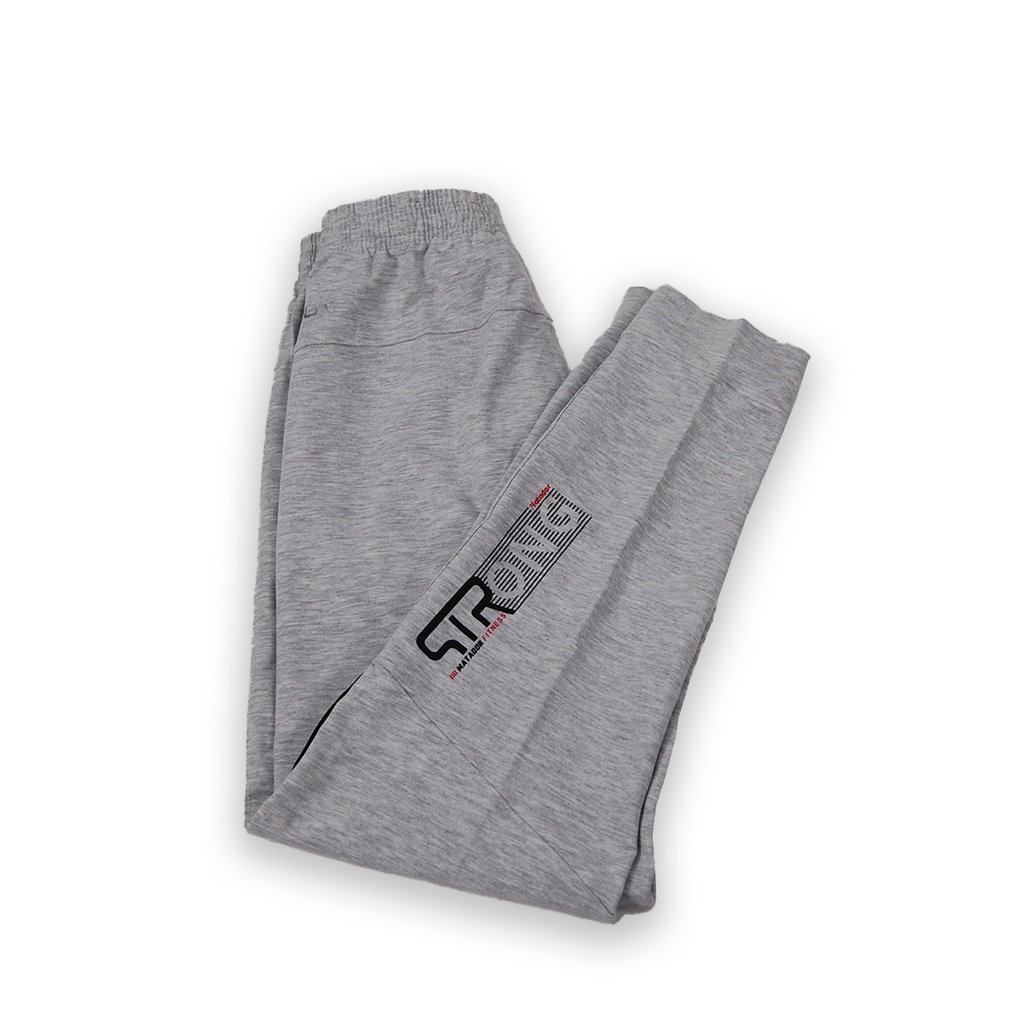 MEN'S COTTON PANTS JOGGER FIT