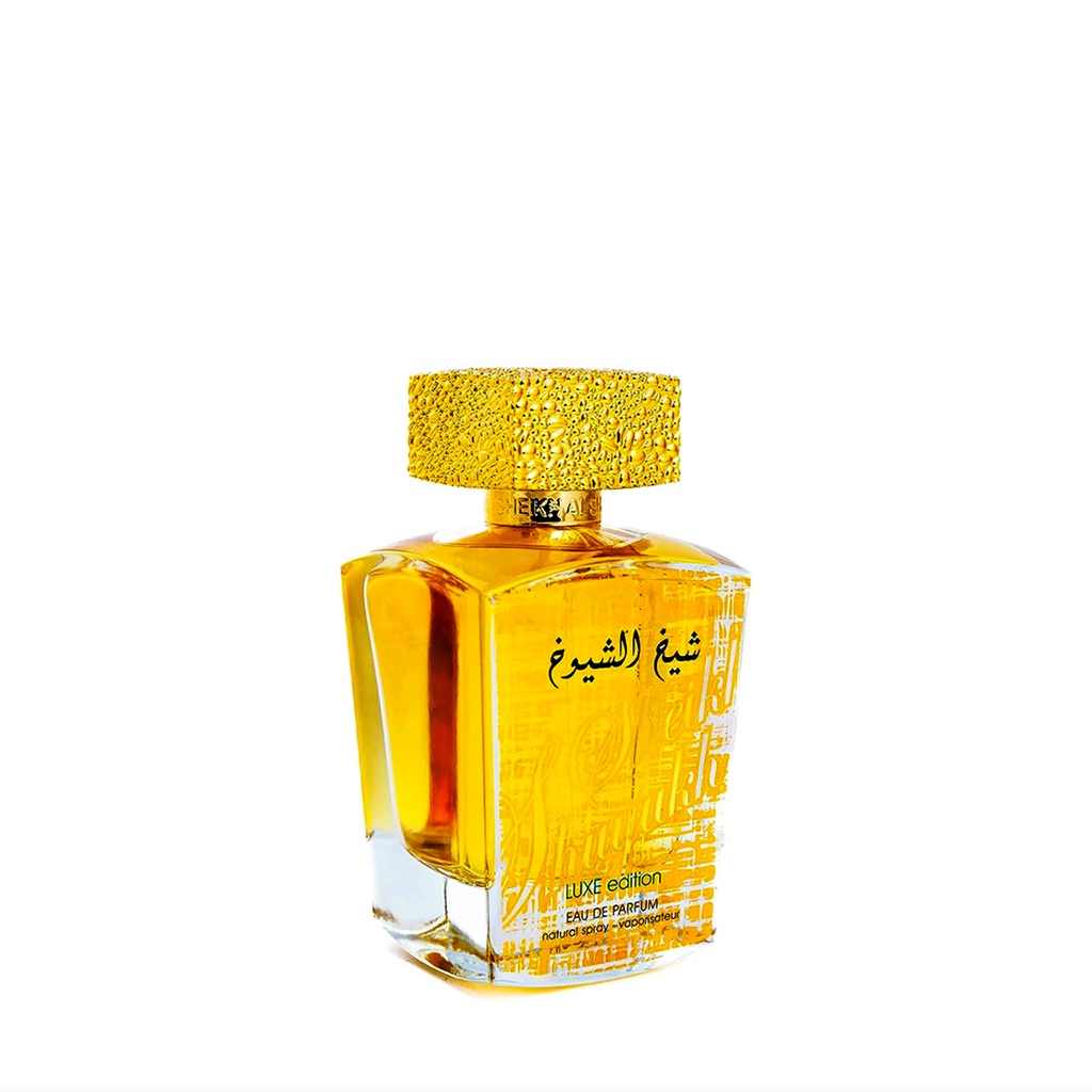 SHEIKH AL SHUYOOKH (100ML-N23)