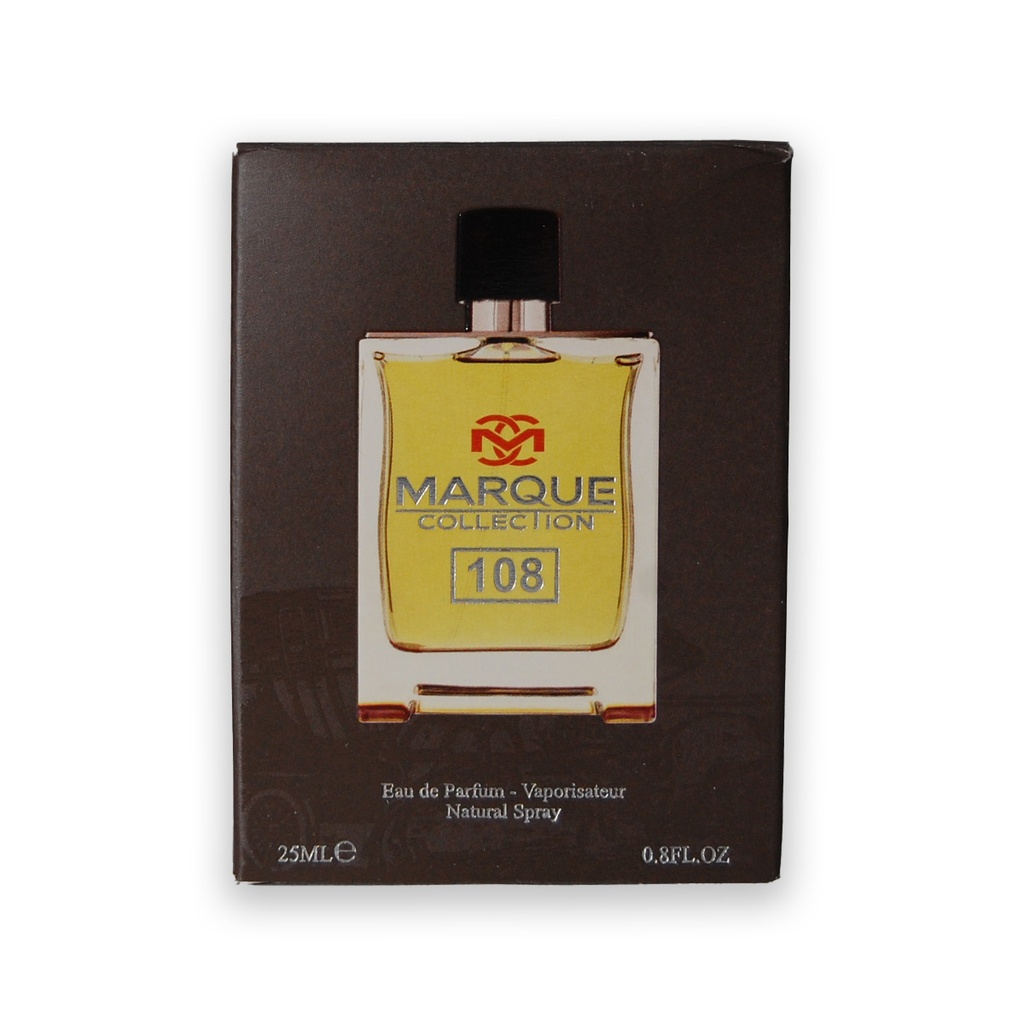 MARQUE PERFUME (108)