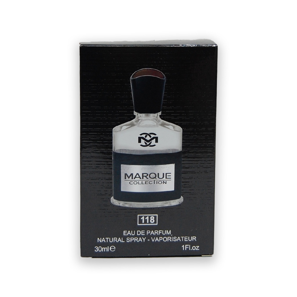 MARQUE PERFUME (118)