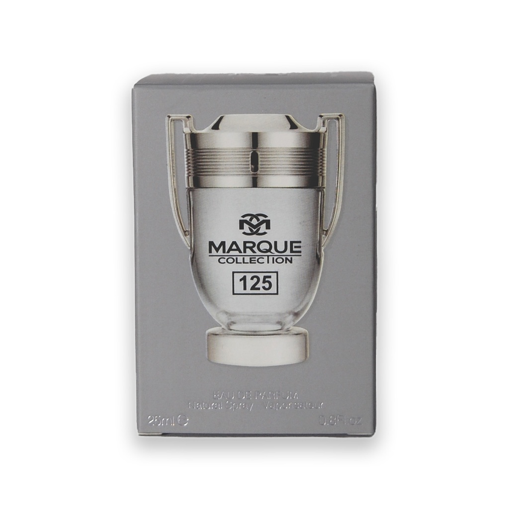 MARQUE PERFUME (125)