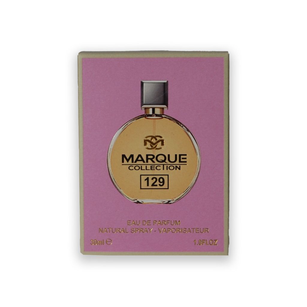 MARQUE PERFUME (129)