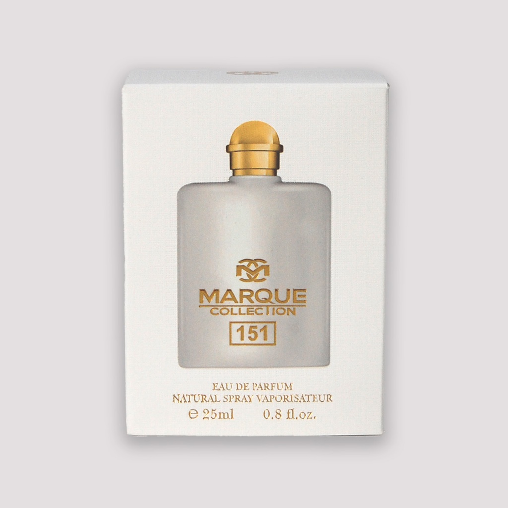 MARQUE PERFUME (151)