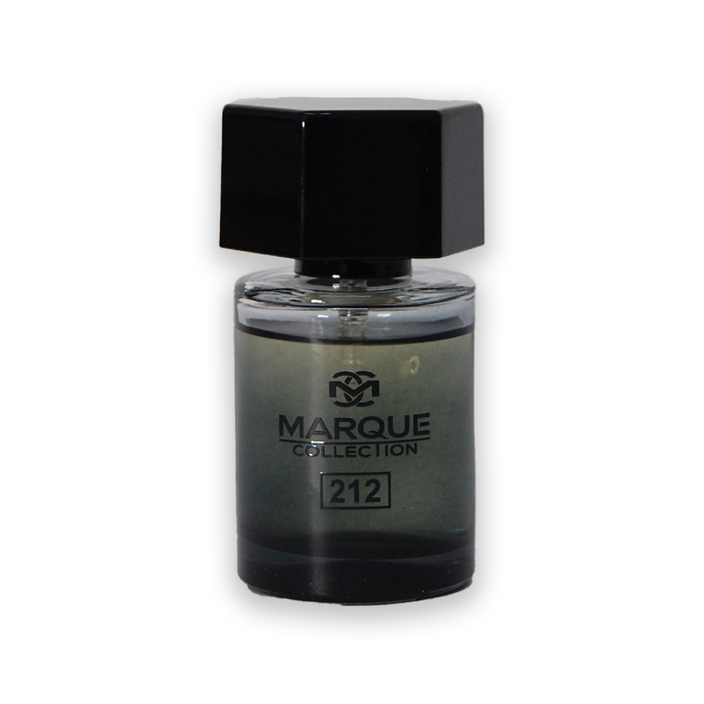 MARQUE PERFUME (212)