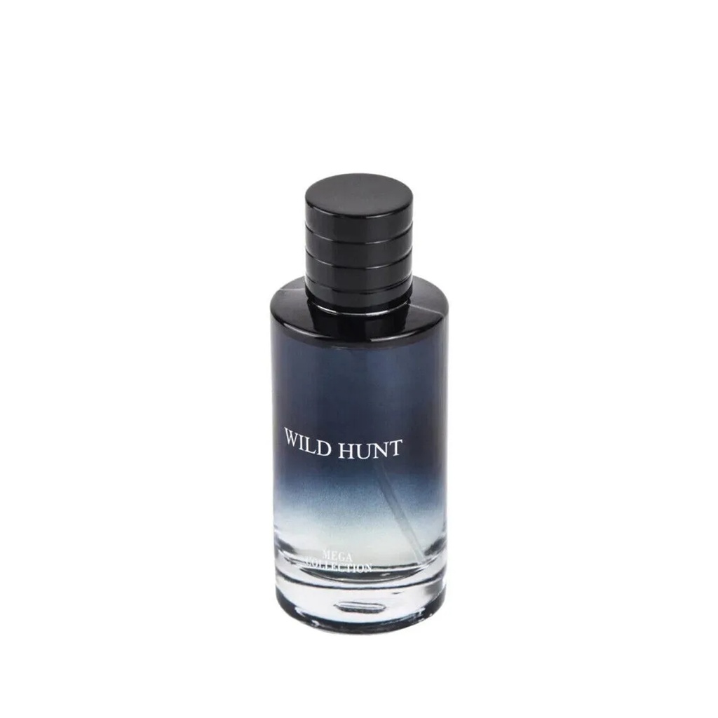 WILD HUNT - AA