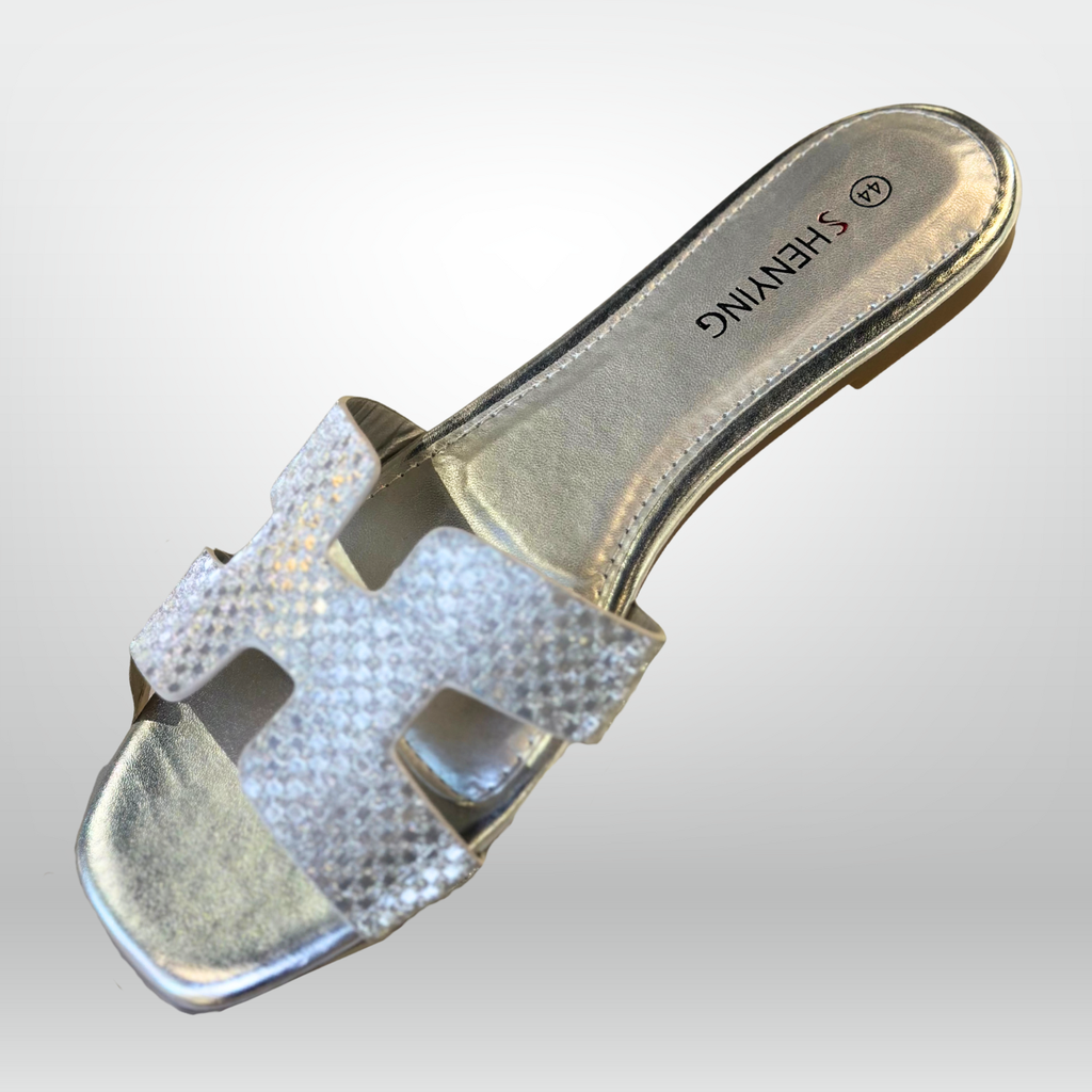 LADIES SANDAL(NH24-55)