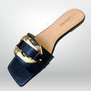 LADIES SANDAL (D-032)