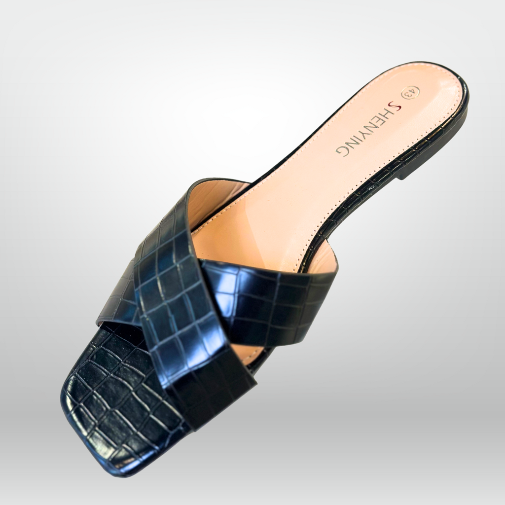 SHENYING SANDAL (6098-A2)