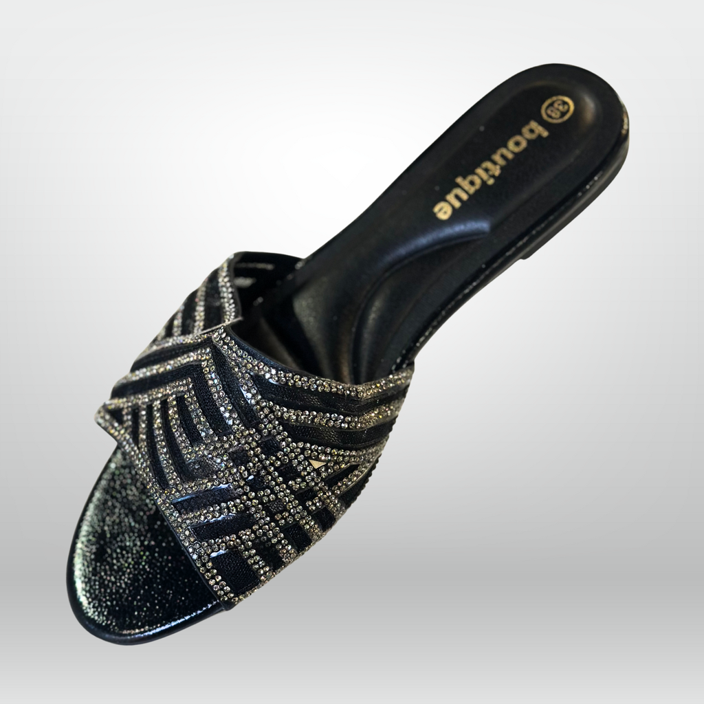 LADIES SANDAL (20-796) - AR