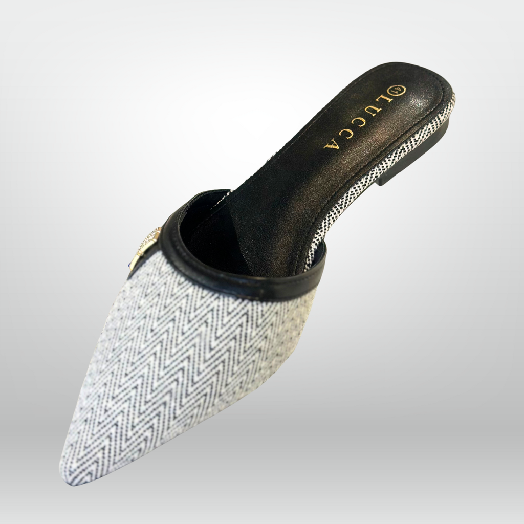 LADIES SANDAL (55-50) AD