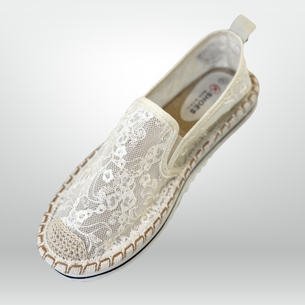 LADIES SHOES (12875) AA