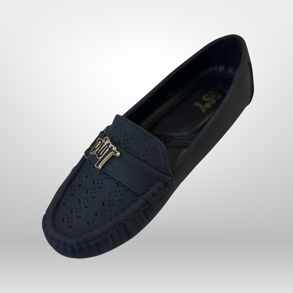 LADIES SHOES (H-1316) AA 