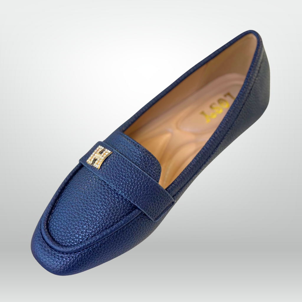 LADIES SHOES (H-1333) AA