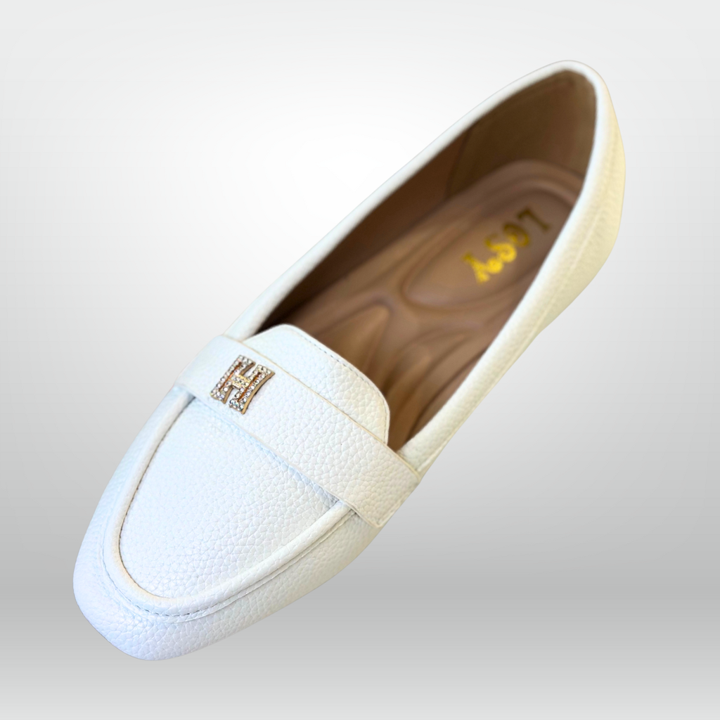 LADIES SHOES (H-1333) AA