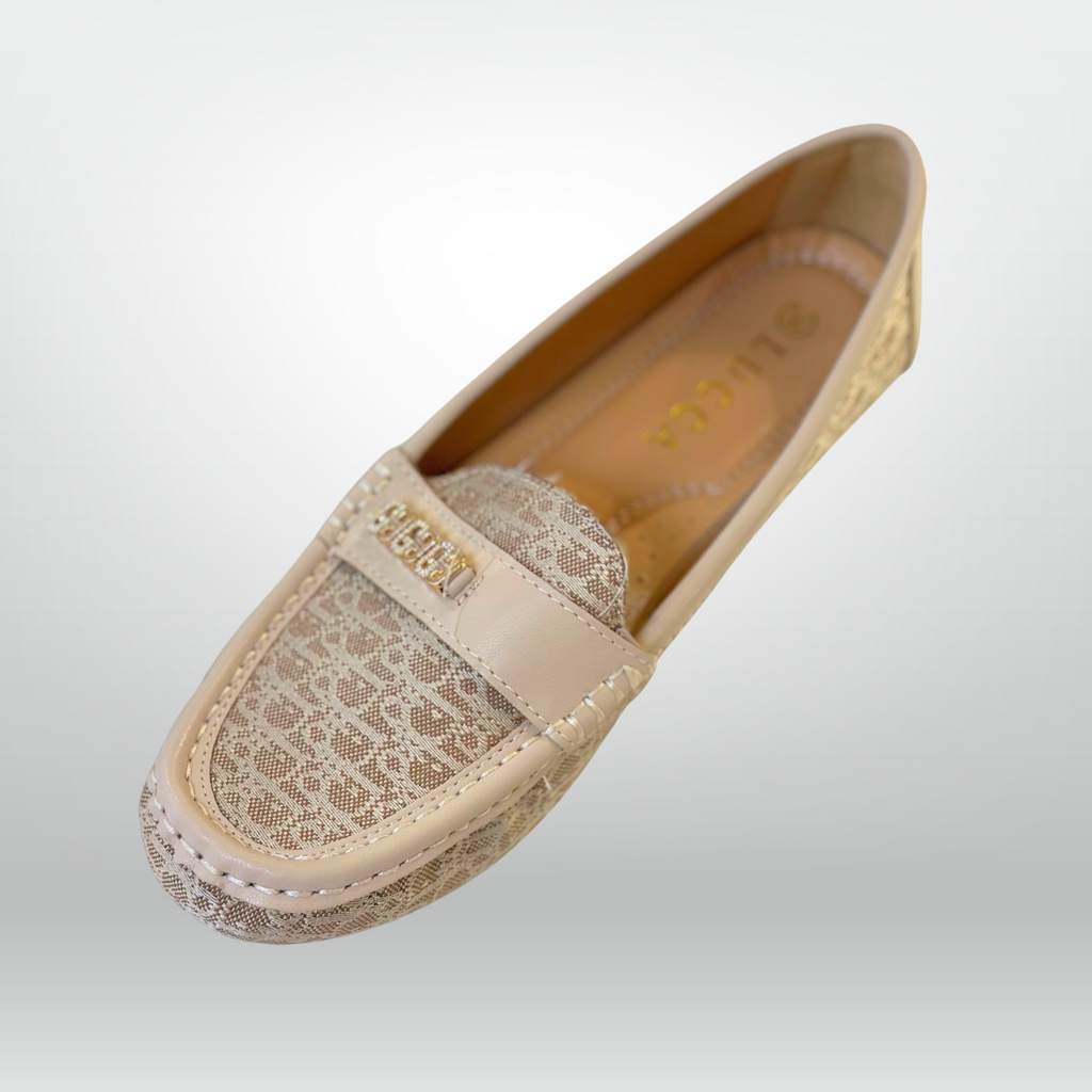 LADIES SHOES (D20011) AD