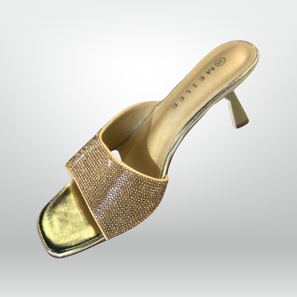 LADIES SANDAL(0365-3)