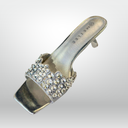 LADIES SANDAL (7593-18) - AR 