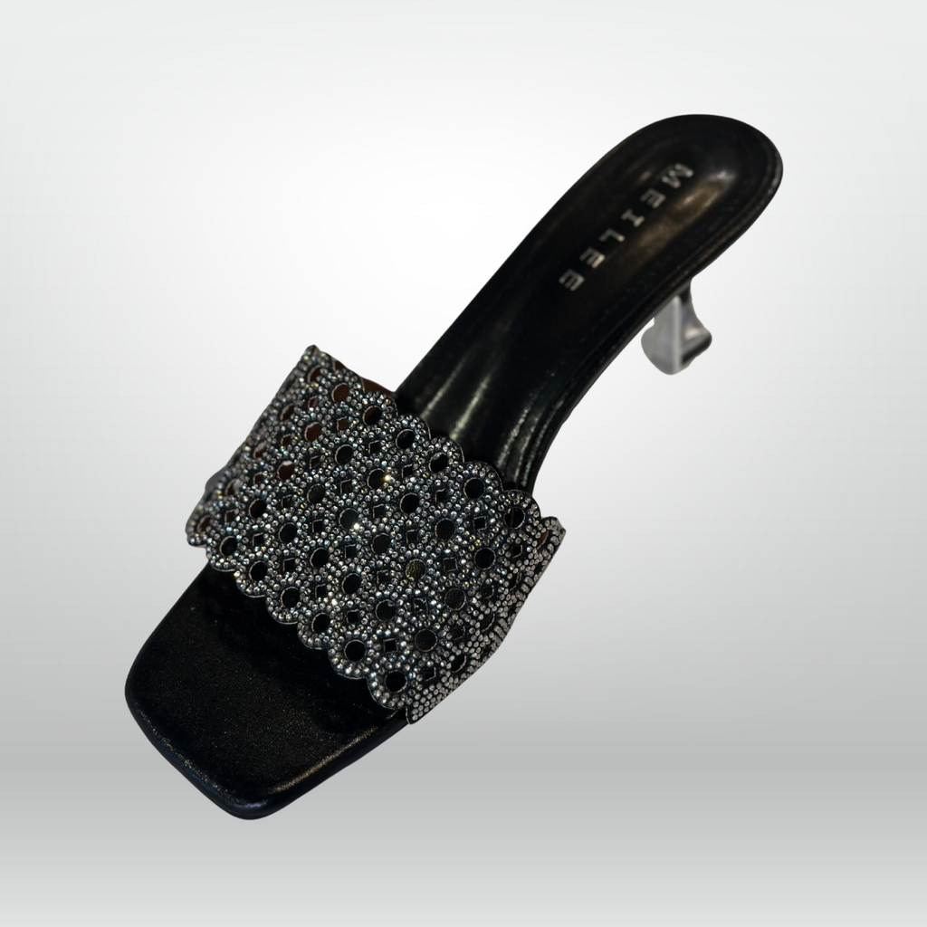 LADIES SANDAL (TN-605) - AR