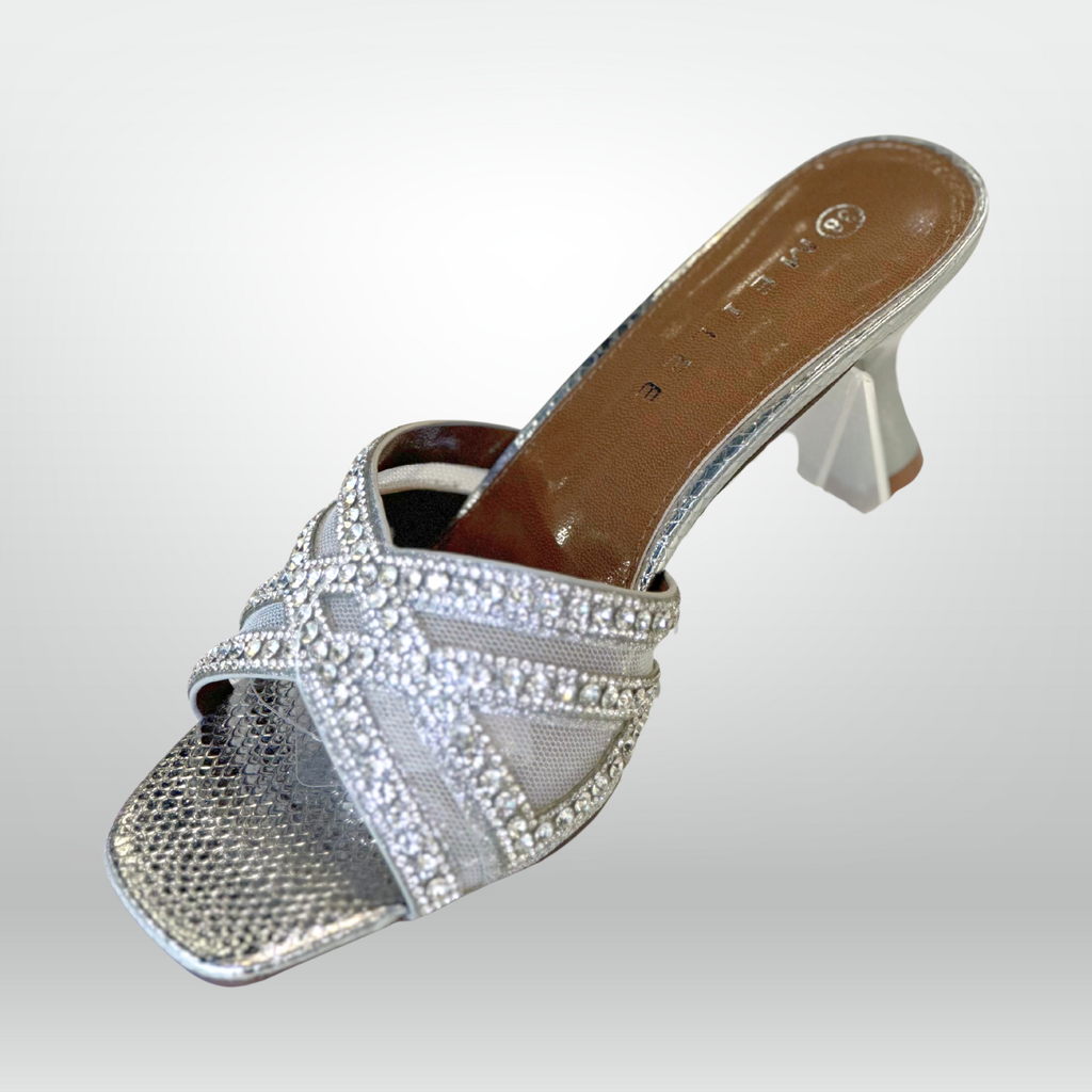 LADIES SANDAL (3925-6)