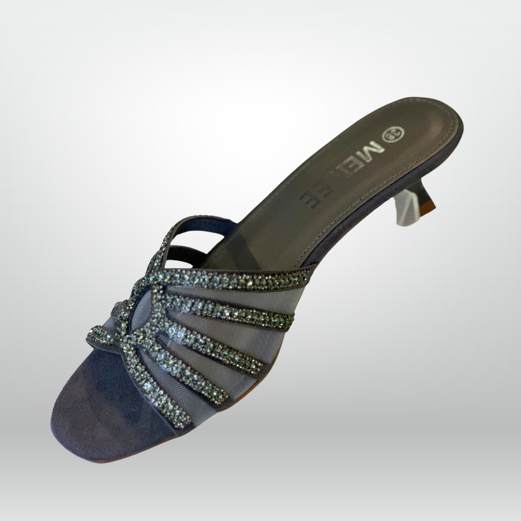 LADIES SANDAL (ME1400) - AR
