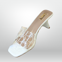 LADIES SHOES (H-1366) AA