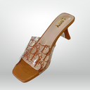 LADIES SHOES (H-1366) AA