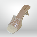 LADIES SHOES (H-1366) AA