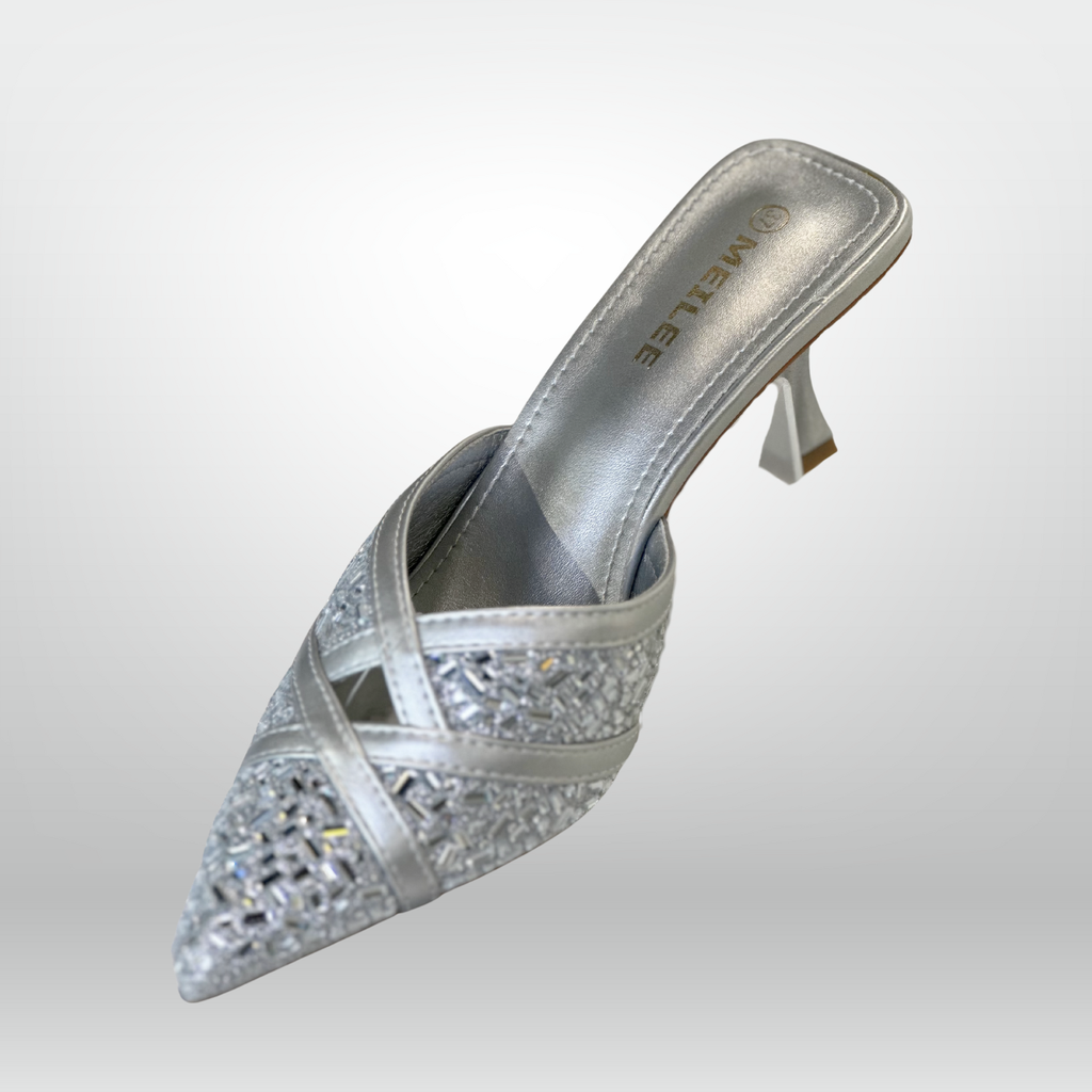 LADIES SANDAL (TN613) - AR