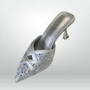 LADIES SANDAL (TN613) - AR