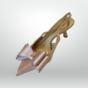 LADIES SANDAL (G689) - AR 