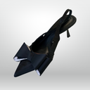 LADIES SANDAL (G689) - AR 