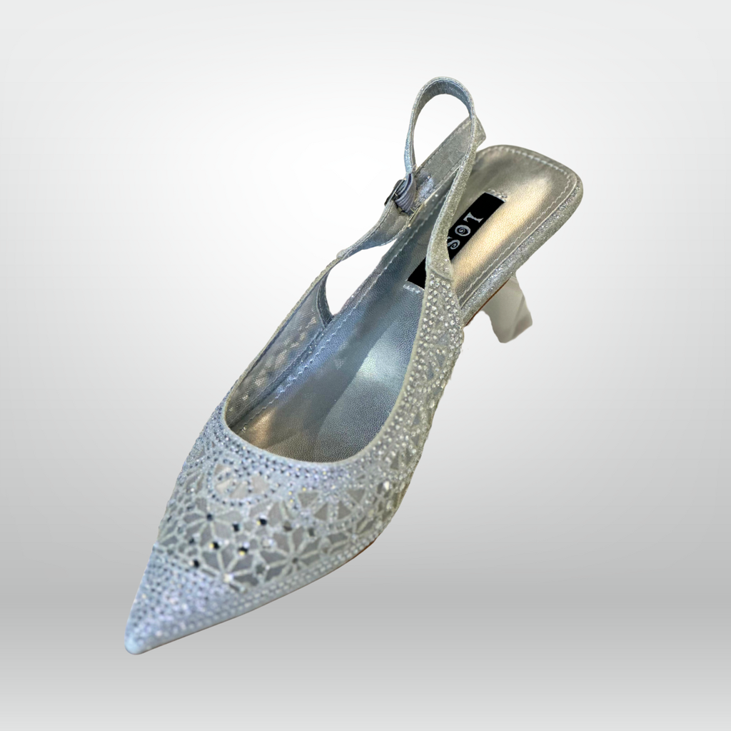 LADIES SHOES (H-1313) AA