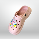 LADIES CROCKS (B6083-5) AR