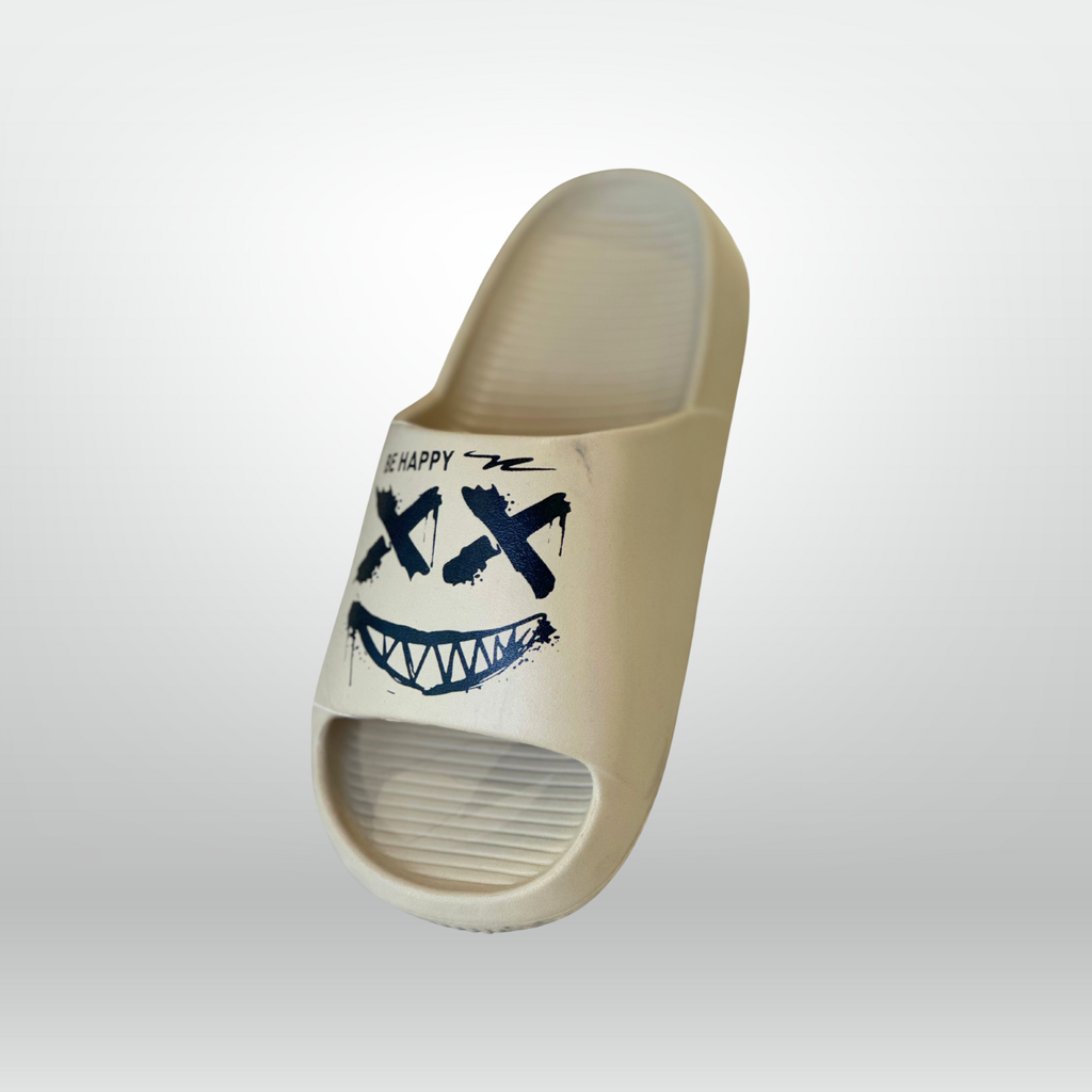 LADIES SLIPPER (B8008-2) AR