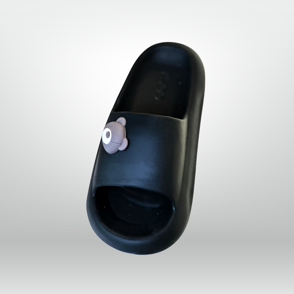 LADIES SLIPPER (0087B) AR