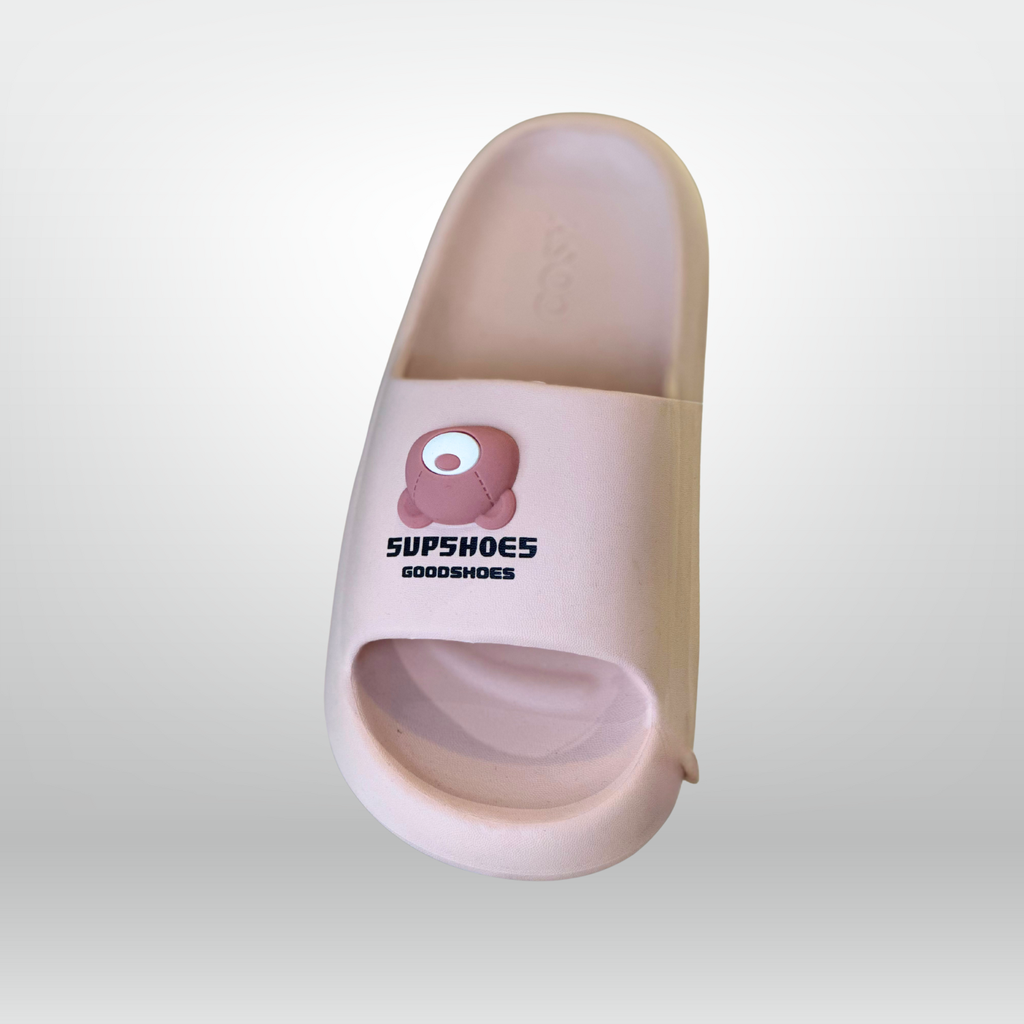 LADIES SLIPPER (0087B) AR