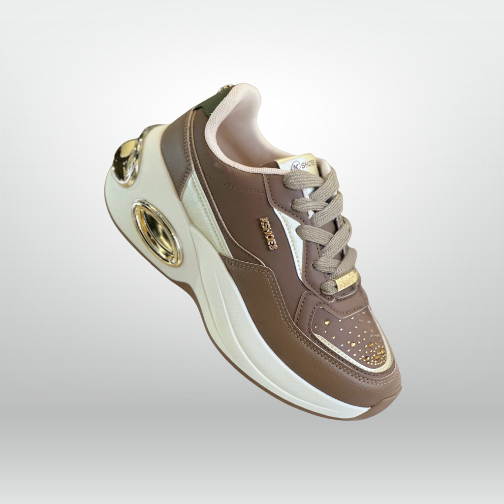 LADIES SHOES (13055) BT