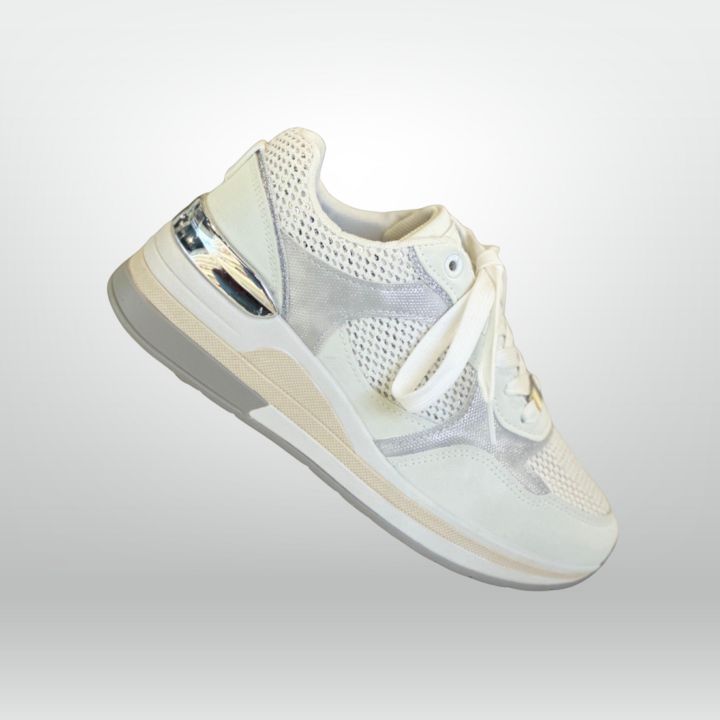 LADIES SHOES (11966) AD