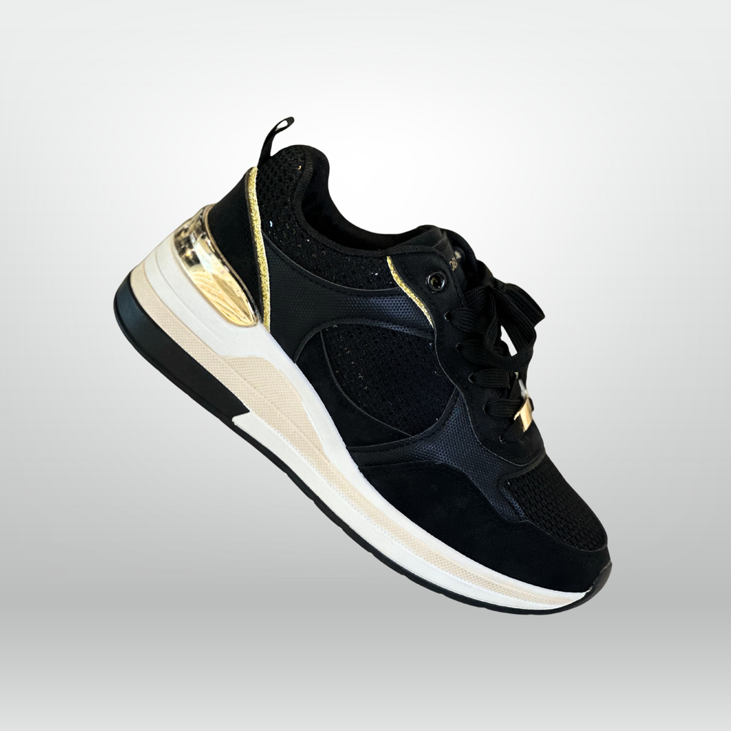 LADIES SHOES (11966) AD